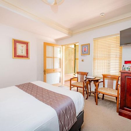 Cobb & Co Court Boutique Hotel Mudgee Zewnętrze zdjęcie