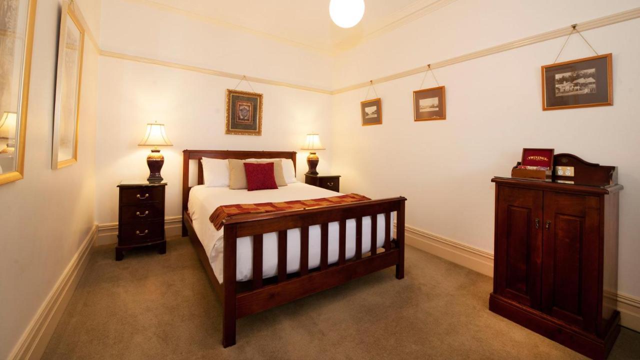 Cobb & Co Court Boutique Hotel Mudgee Zewnętrze zdjęcie
