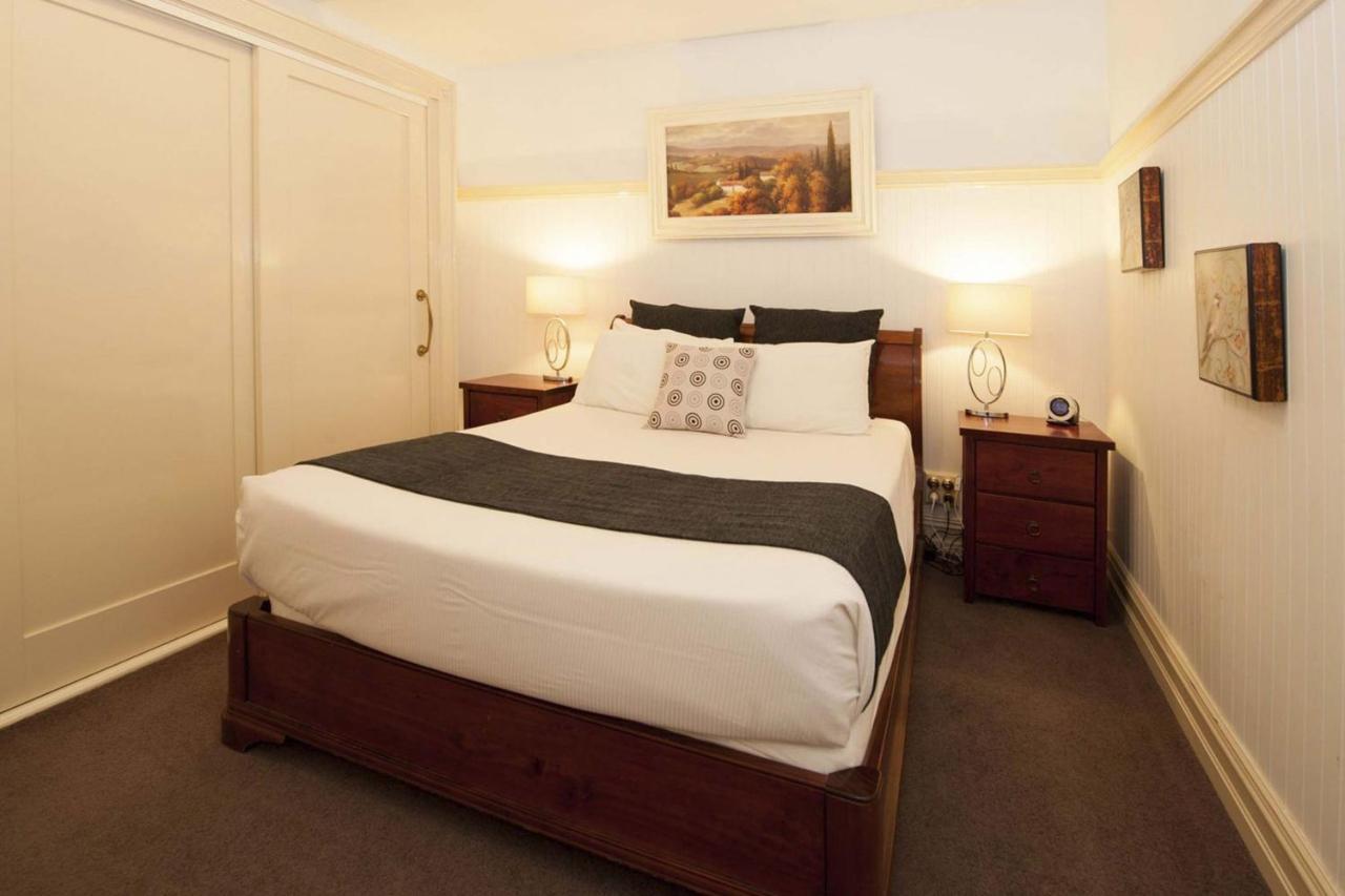 Cobb & Co Court Boutique Hotel Mudgee Zewnętrze zdjęcie