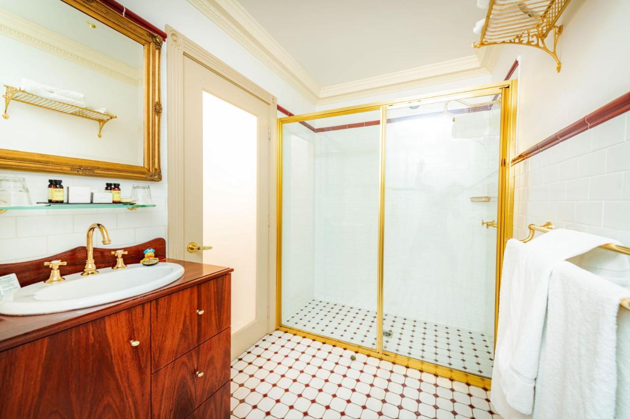 Cobb & Co Court Boutique Hotel Mudgee Zewnętrze zdjęcie