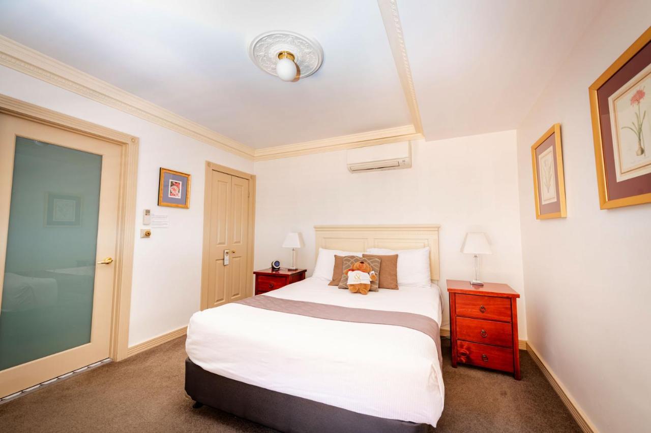 Cobb & Co Court Boutique Hotel Mudgee Zewnętrze zdjęcie