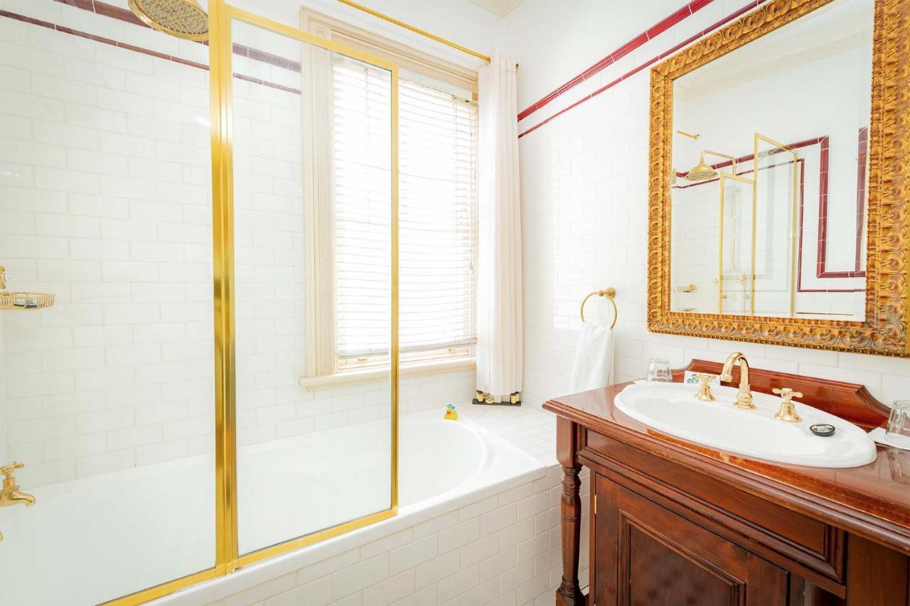 Cobb & Co Court Boutique Hotel Mudgee Zewnętrze zdjęcie