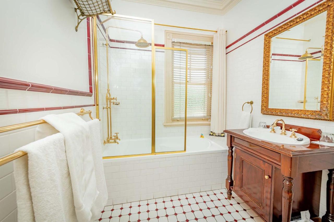 Cobb & Co Court Boutique Hotel Mudgee Zewnętrze zdjęcie