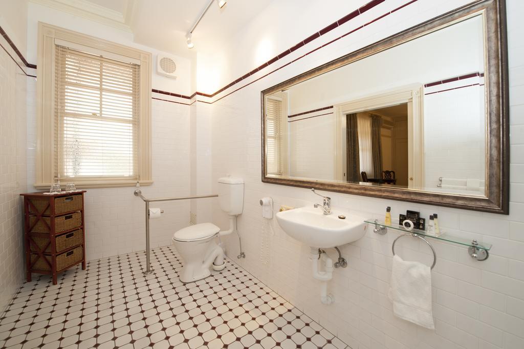 Cobb & Co Court Boutique Hotel Mudgee Zewnętrze zdjęcie