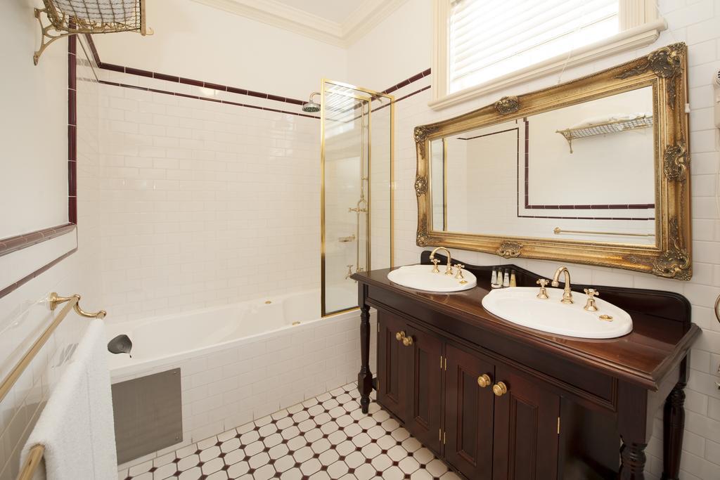 Cobb & Co Court Boutique Hotel Mudgee Zewnętrze zdjęcie
