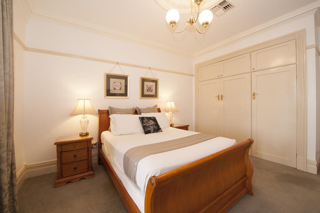 Cobb & Co Court Boutique Hotel Mudgee Zewnętrze zdjęcie