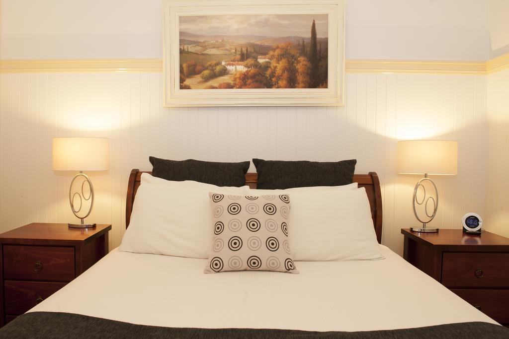 Cobb & Co Court Boutique Hotel Mudgee Zewnętrze zdjęcie