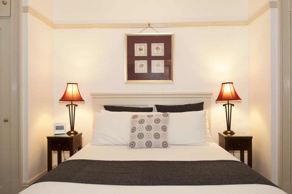 Cobb & Co Court Boutique Hotel Mudgee Zewnętrze zdjęcie