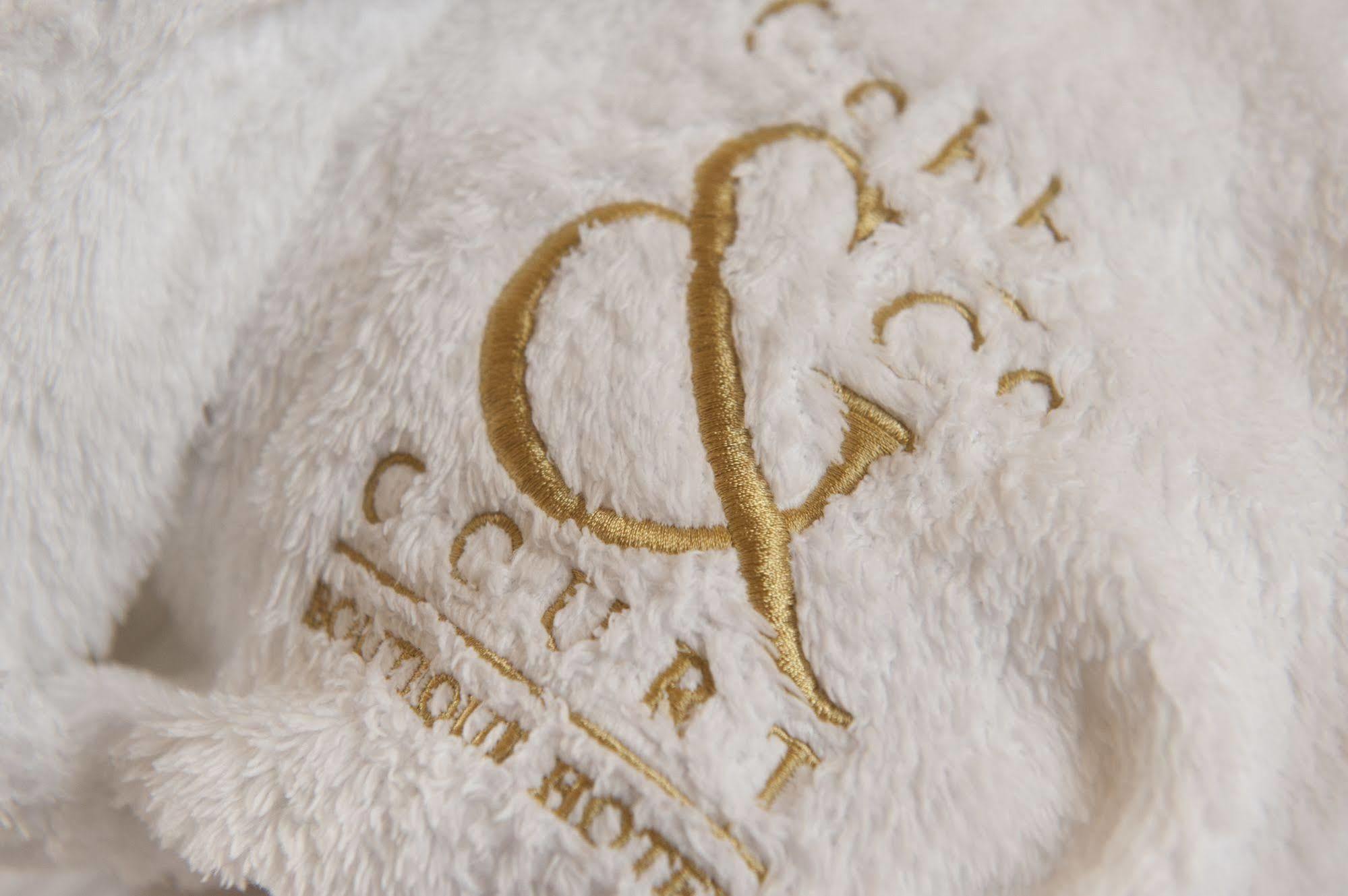 Cobb & Co Court Boutique Hotel Mudgee Zewnętrze zdjęcie