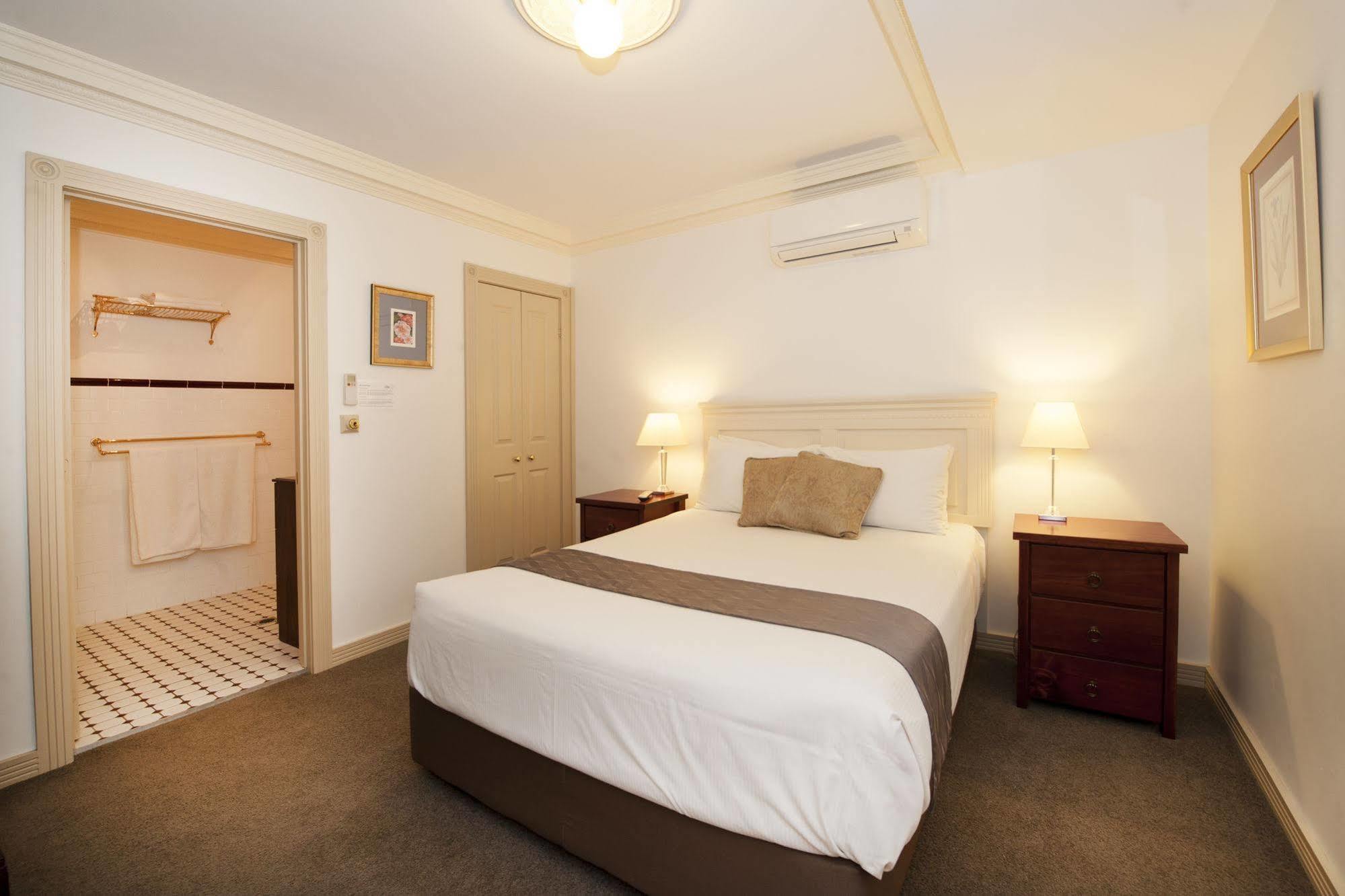Cobb & Co Court Boutique Hotel Mudgee Zewnętrze zdjęcie