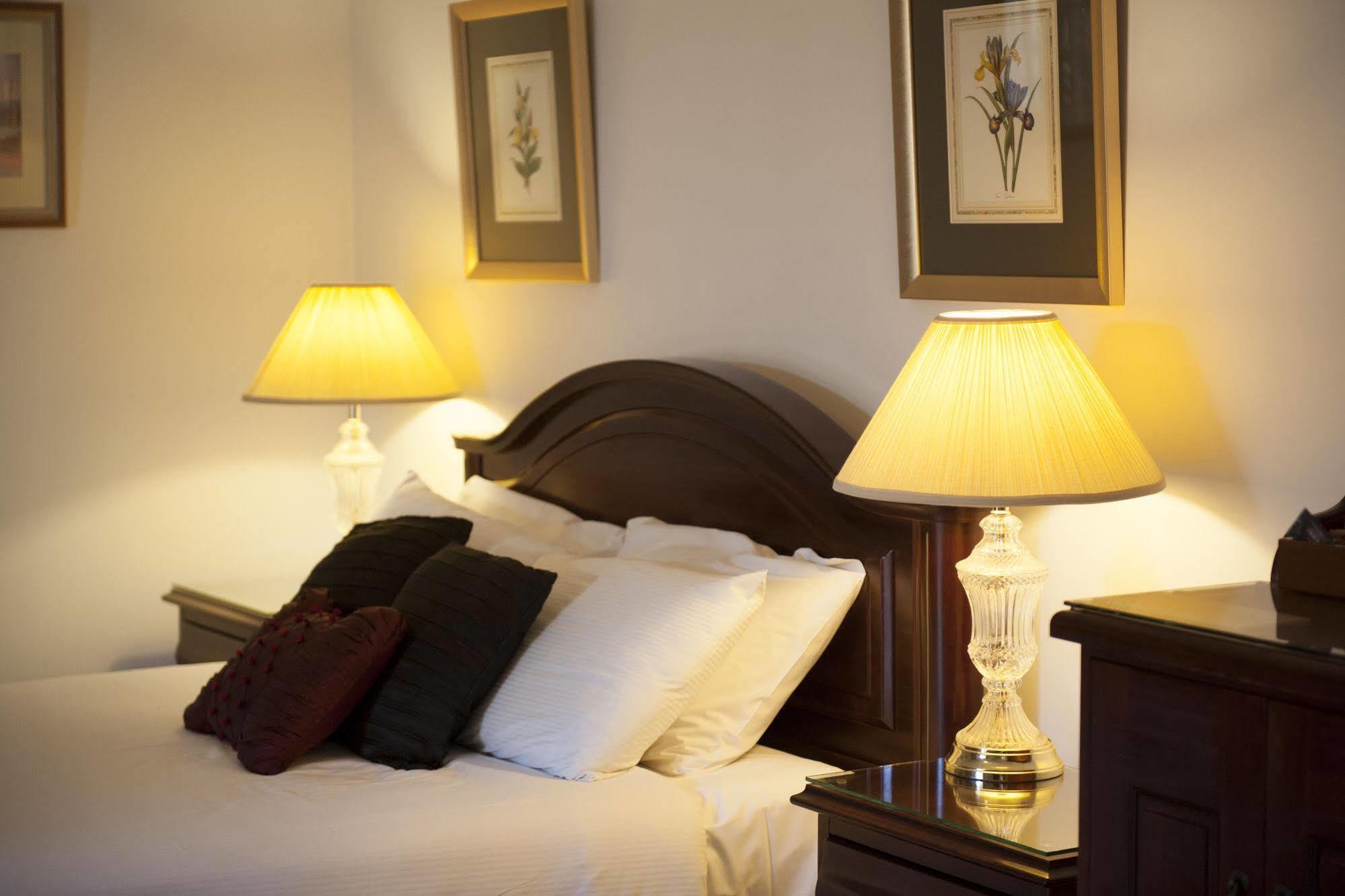 Cobb & Co Court Boutique Hotel Mudgee Zewnętrze zdjęcie