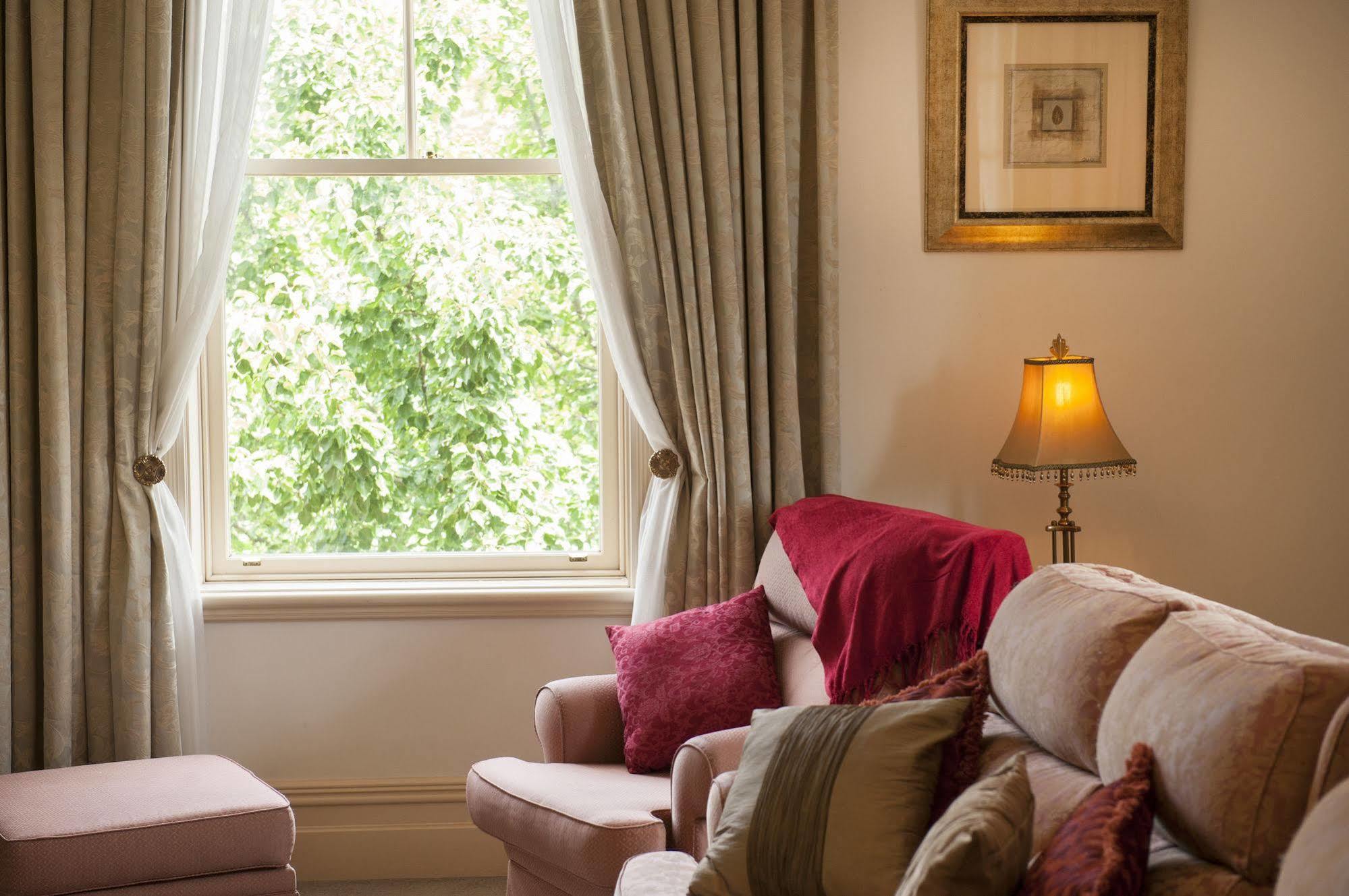 Cobb & Co Court Boutique Hotel Mudgee Zewnętrze zdjęcie