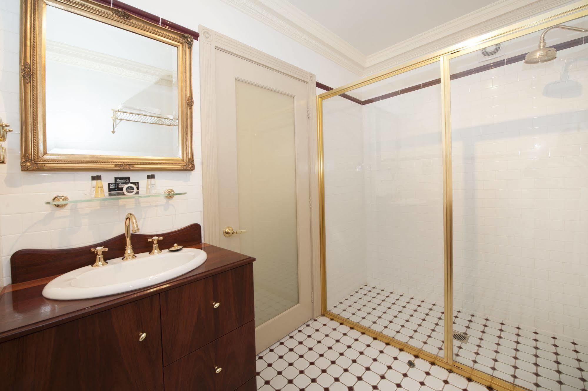 Cobb & Co Court Boutique Hotel Mudgee Zewnętrze zdjęcie