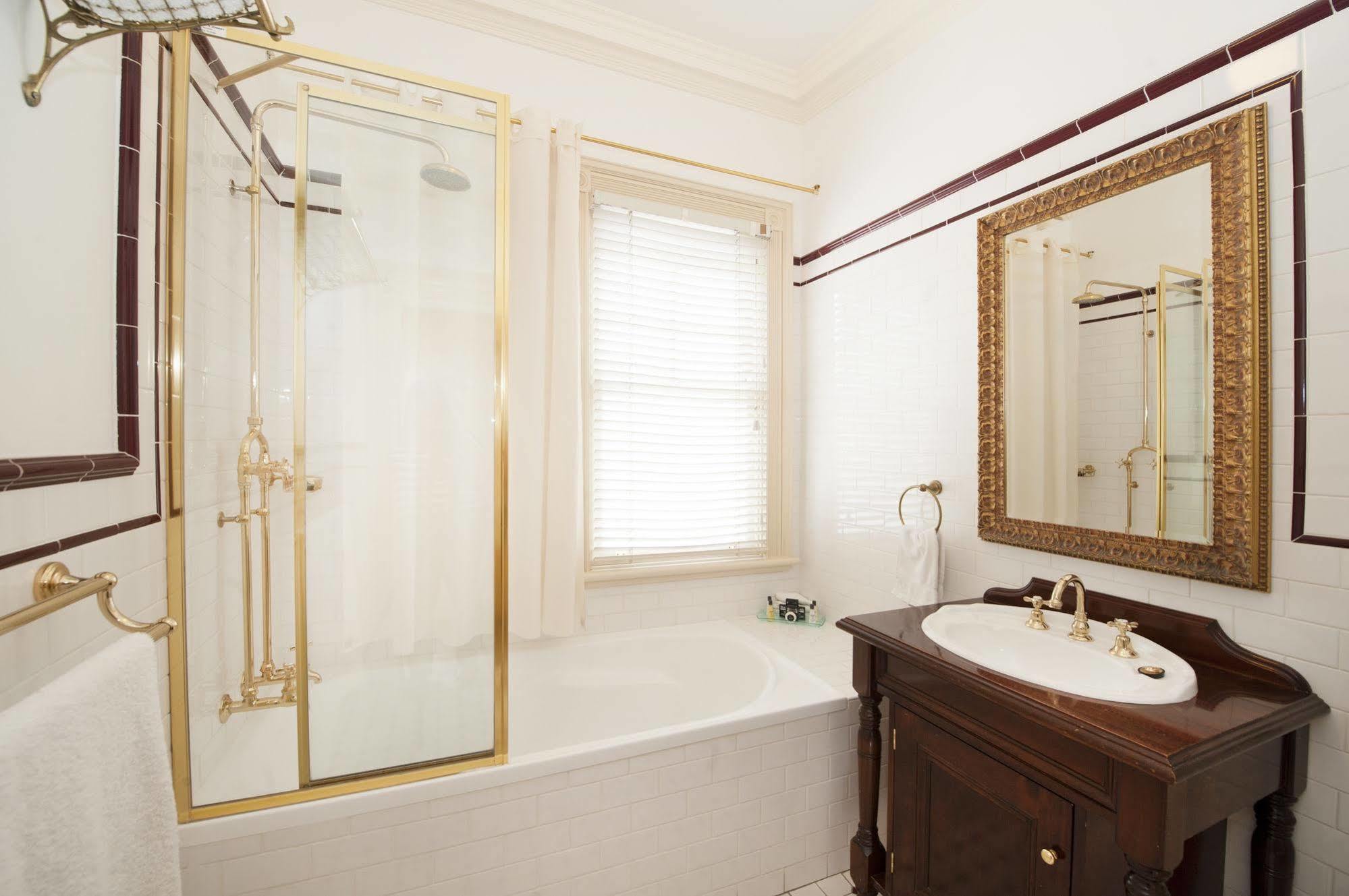 Cobb & Co Court Boutique Hotel Mudgee Zewnętrze zdjęcie