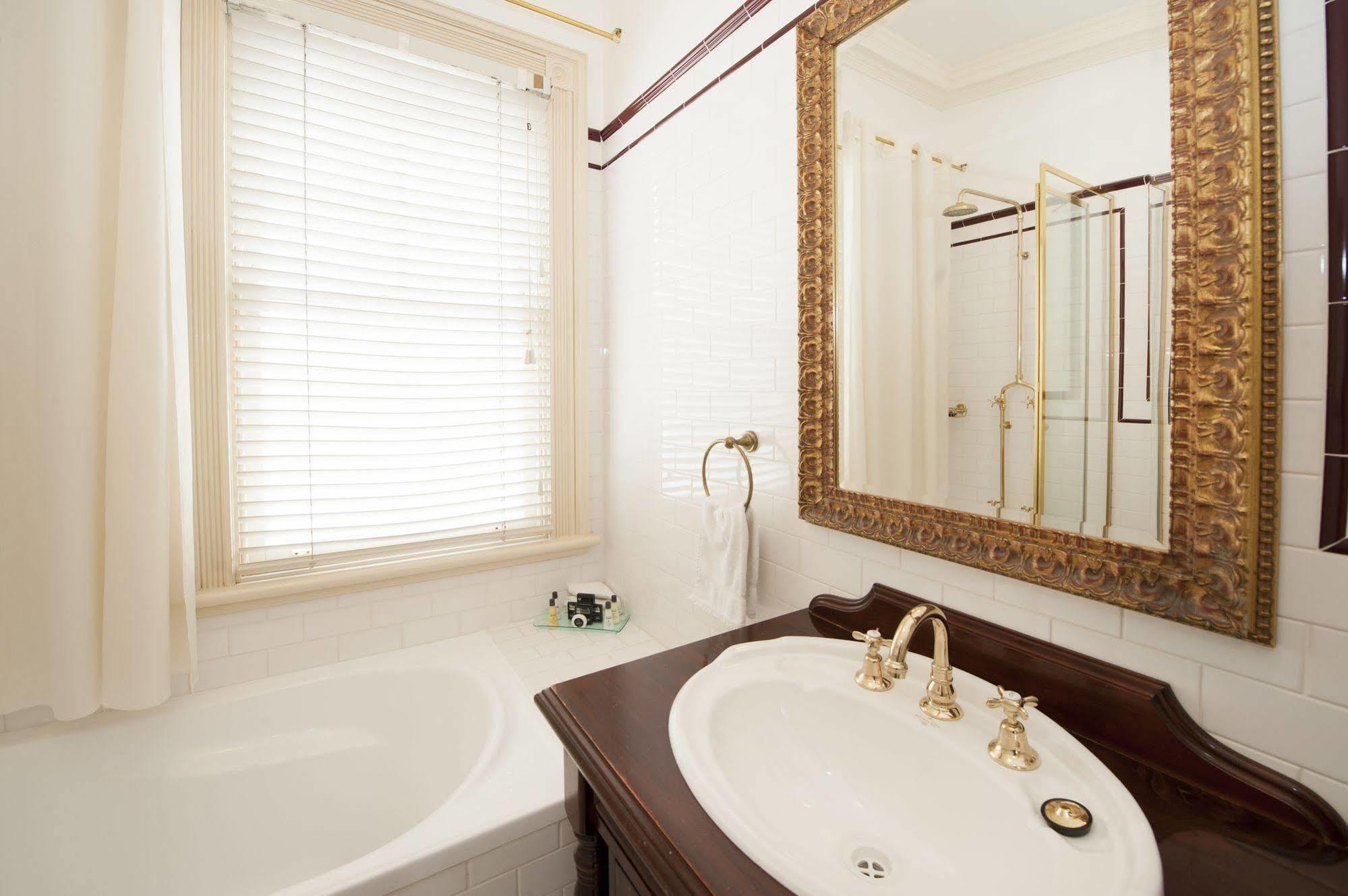 Cobb & Co Court Boutique Hotel Mudgee Zewnętrze zdjęcie