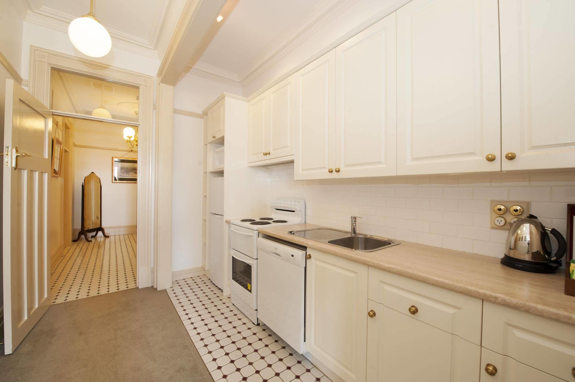 Cobb & Co Court Boutique Hotel Mudgee Zewnętrze zdjęcie