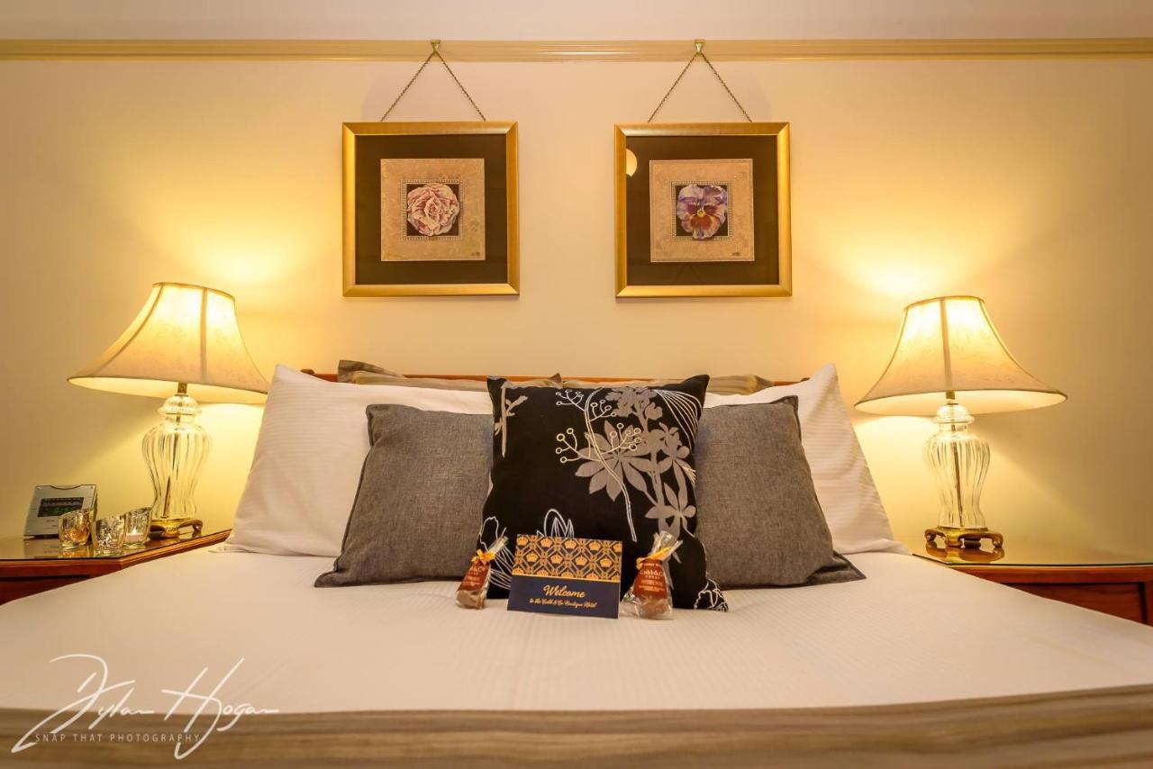 Cobb & Co Court Boutique Hotel Mudgee Zewnętrze zdjęcie
