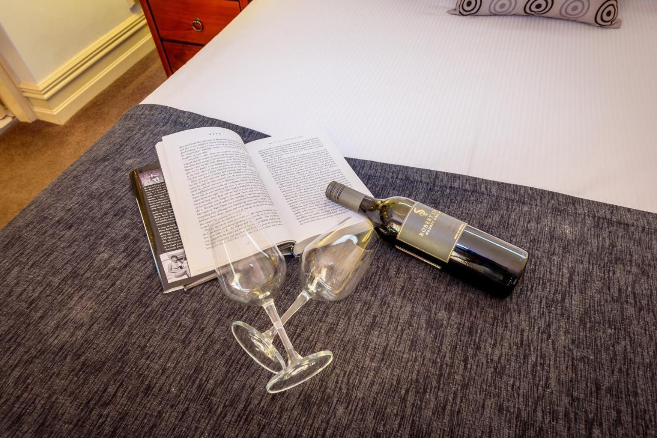 Cobb & Co Court Boutique Hotel Mudgee Zewnętrze zdjęcie