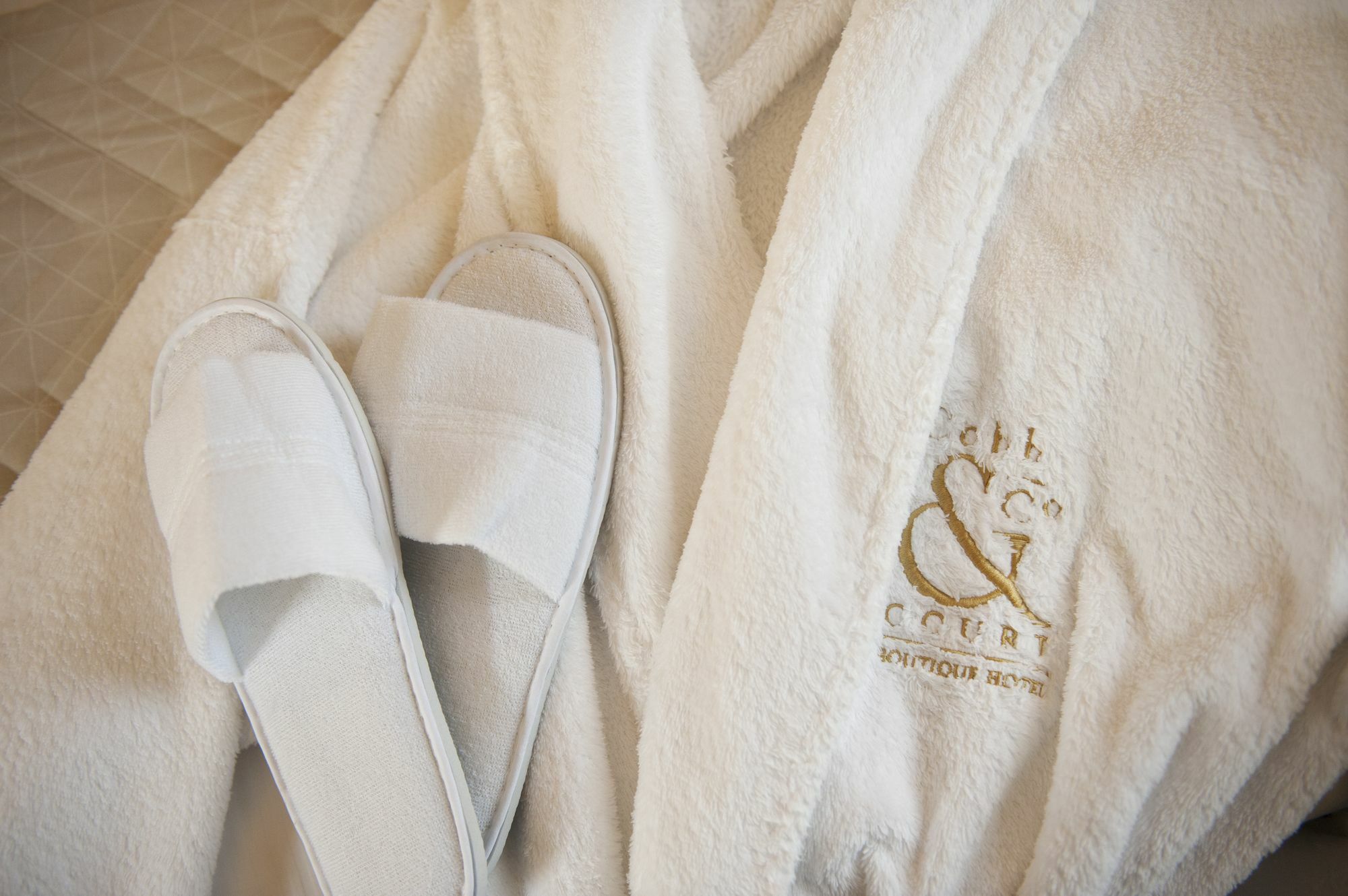 Cobb & Co Court Boutique Hotel Mudgee Zewnętrze zdjęcie